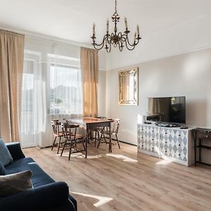 Blue Apartment Rajska